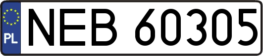 NEB60305