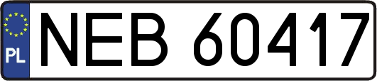 NEB60417