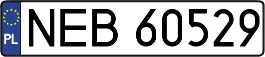 NEB60529