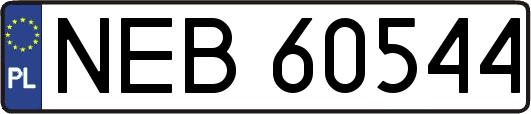 NEB60544