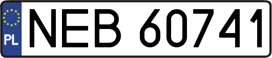 NEB60741