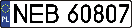 NEB60807
