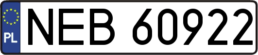 NEB60922