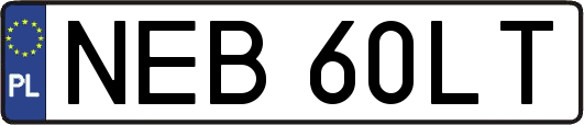 NEB60LT