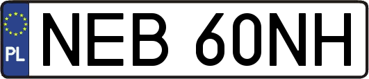 NEB60NH