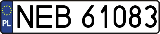 NEB61083