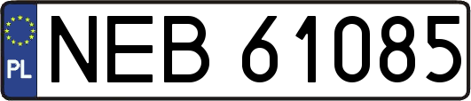 NEB61085