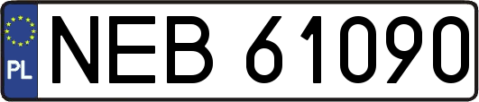 NEB61090