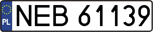 NEB61139