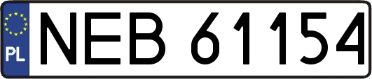 NEB61154