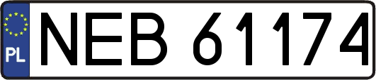 NEB61174