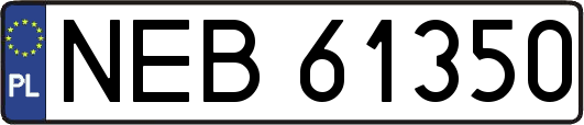 NEB61350