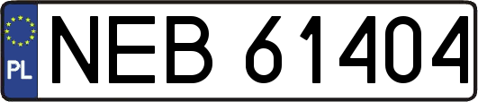 NEB61404