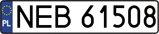 NEB61508