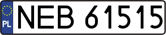 NEB61515