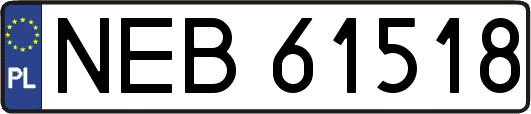 NEB61518