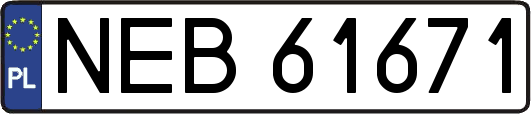 NEB61671