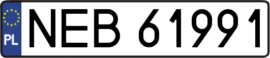 NEB61991