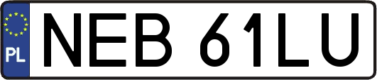 NEB61LU