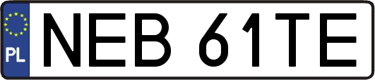 NEB61TE