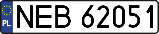 NEB62051