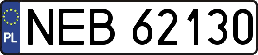 NEB62130