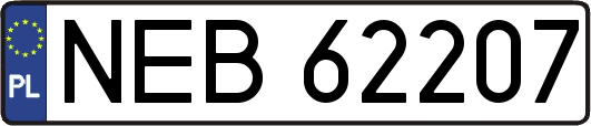 NEB62207