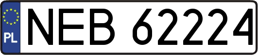 NEB62224