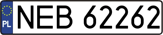 NEB62262