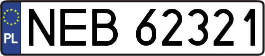 NEB62321