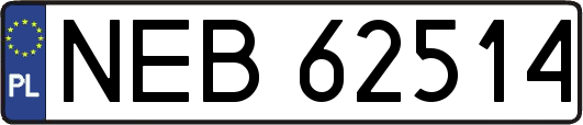 NEB62514