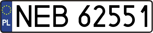 NEB62551