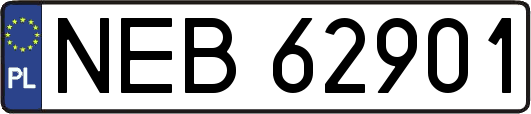 NEB62901