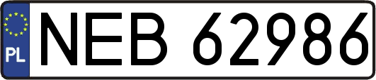 NEB62986