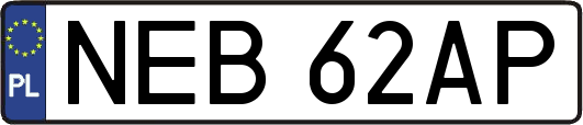 NEB62AP