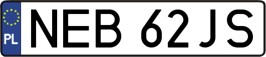 NEB62JS