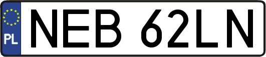 NEB62LN