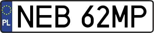 NEB62MP
