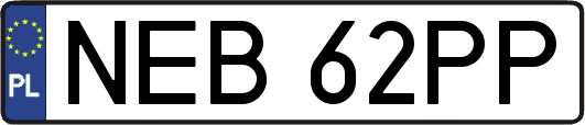 NEB62PP