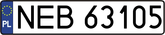NEB63105