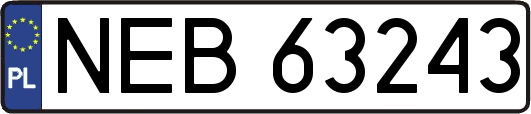 NEB63243