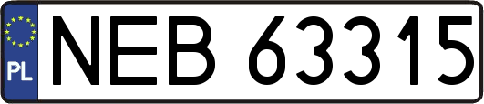 NEB63315
