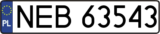 NEB63543