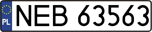 NEB63563