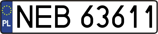 NEB63611