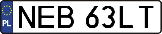 NEB63LT