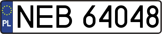 NEB64048