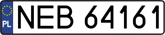 NEB64161