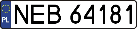 NEB64181