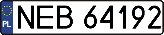 NEB64192